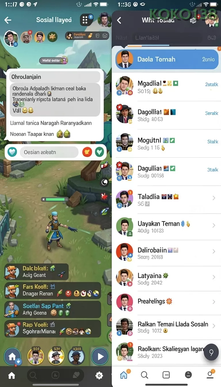 Screenshot Joss188 nomor 1