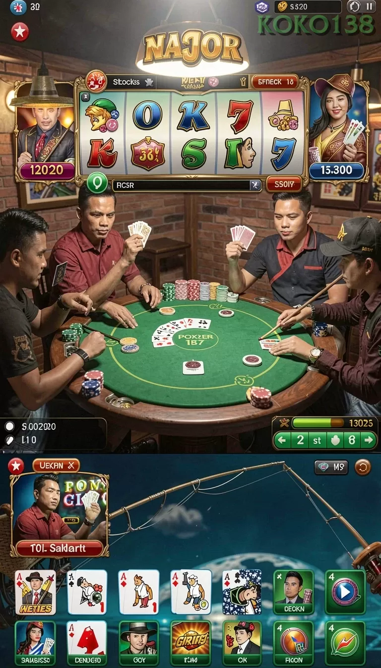 Screenshot Winallcasino nomor 3