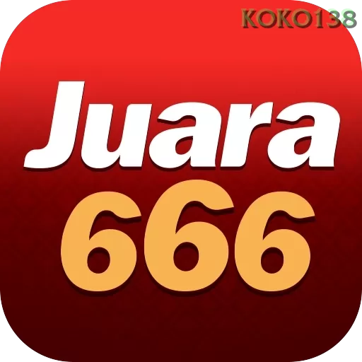 Juara666 - 6