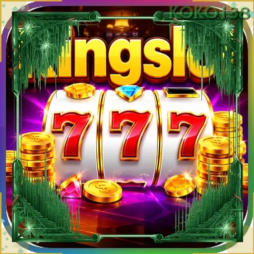 kingslot - 8