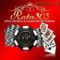 ratu303 - 2