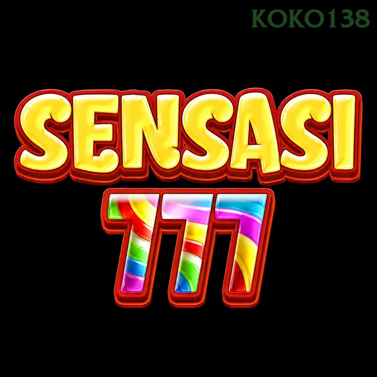 sensasi777 - 9